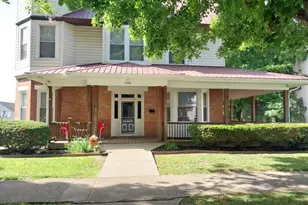 348 South St, Greenfield, OH 45123 - Photo 2