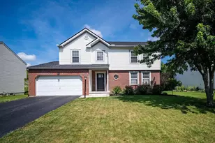 107 Spring Brook Ct, Pataskala, OH 43062 - Photo 1