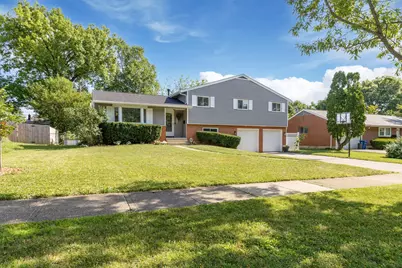 406 Ottawa Avenue, Westerville, OH 43081 - Photo 2