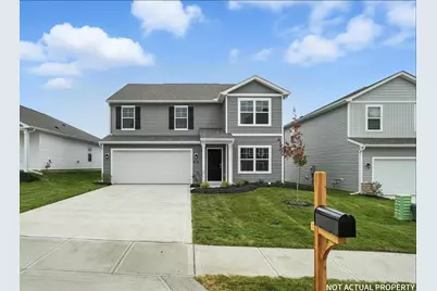 127 Brookside Drive, Jeffersonville, OH 43128 - Photo 1