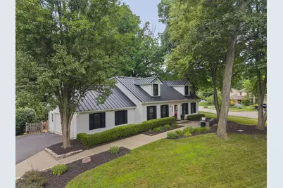 1082 Autumn Woods Drive, Westerville, OH 43081 - Photo 8