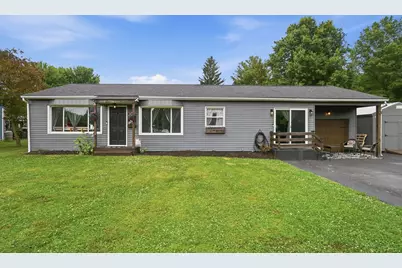 4410 Walnut Road, Buckeye Lake, OH 43008 - Photo 1