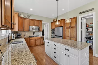 8151 Buttleston Drive, Dublin, OH 43016 - Photo 12