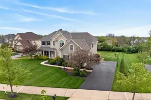 8151 Buttleston Dr, Dublin, OH 43016 - Photo 2
