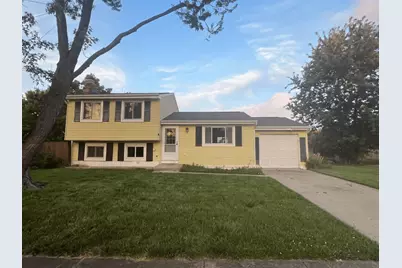 2290 Turquoise Drive, Grove City, OH 43123 - Photo 1