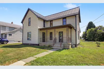 546 N Jefferson Street, Utica, OH 43080 - Photo 2