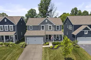 6488 Boone Dr, Powell, OH 43065 - Photo 4