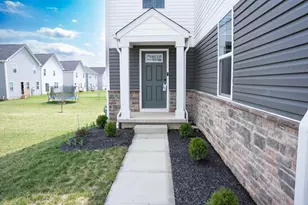 8587 Erie Loop, Canal Winchester, OH 43110 - Photo 2