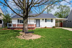 2250 Brentnell Ave, Columbus, OH 43211 - Photo 2