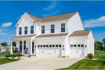 110 Beaman Gates Drive SW, Granville, OH 43023 - Photo 2