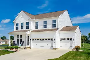 110 Beaman Gates Dr SW, Granville, OH 43023 - Photo 2