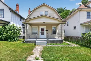 176 S Burgess Ave, Columbus, OH 43204 - Photo 1