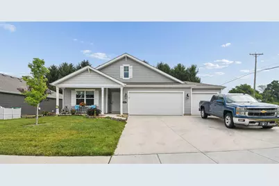 452 Saint James Gate, Newark, OH 43055 - Photo 2