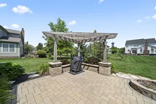 236 Balsamine Dr, Powell, OH 43065 - Photo 64