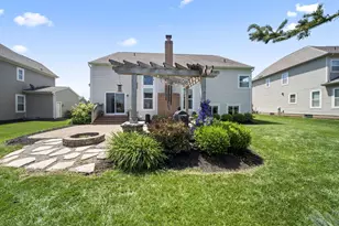 236 Balsamine Dr, Powell, OH 43065 - Photo 60