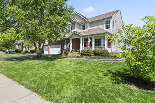 236 Balsamine Dr, Powell, OH 43065 - Photo 1