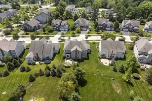 236 Balsamine Dr, Powell, OH 43065 - Photo 62