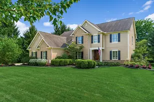 8631 Winding Creek Way, Pickerington, OH 43147 - Photo 2
