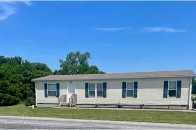 6685 Township Rd 14, Mount Gilead, OH 43338 - Photo 1