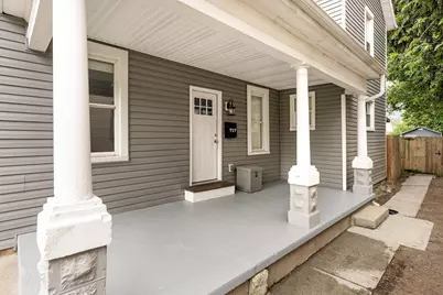 717 Siebert Street, Columbus, OH 43206 - Photo 2