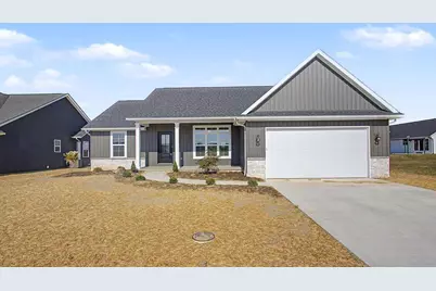204 De Rosa Drive, Johnstown, OH 43031 - Photo 1