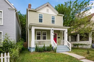 536 Siebert St, Columbus, OH 43206 - Photo 1