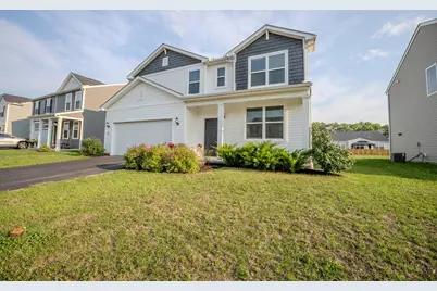 319 Honeysuckle Street, Ashville, OH 43103 - Photo 2