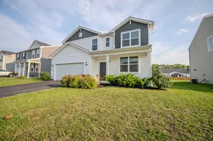 319 Honeysuckle St, Ashville, OH 43103 - Photo 2