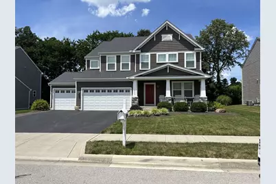 8000 Narrow Leaf Drive, Blacklick, OH 43004 - Photo 1