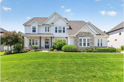 9387 Waterford Drive, Powell, OH 43065 - Photo 1