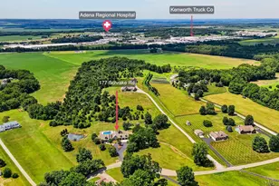 177 Schrake Rd, Chillicothe, OH 45601 - Photo 8