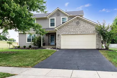 6432 Ashbrook Village Drive, Canal Winchester, OH 43110 - Photo 2