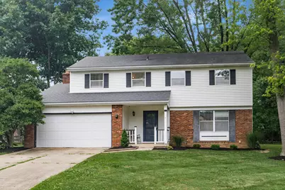 11466 Forest Lane Avenue, Pickerington, OH 43147 - Photo 2