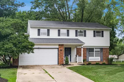 11466 Forest Lane Avenue, Pickerington, OH 43147 - Photo 1