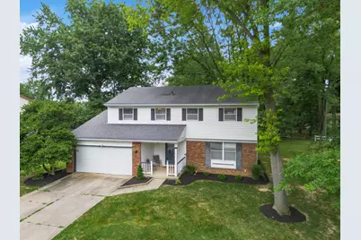 11466 Forest Lane Avenue, Pickerington, OH 43147 - Photo 1