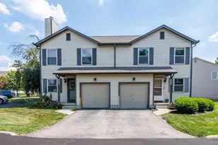 8040 Worthington Lake Dr, Westerville, OH 43081 - Photo 1