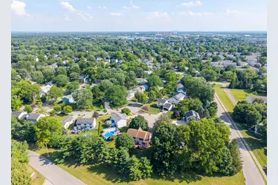 8040 Worthington Lake Drive, Westerville, OH 43081 - Photo 42