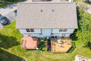 8040 Worthington Lake Dr, Westerville, OH 43081 - Photo 34