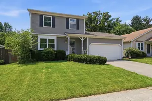 6025 Hildenboro Dr, Dublin, OH 43017 - Photo 2