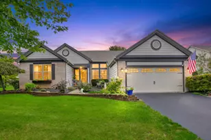 4008 Dorset Ct, Powell, OH 43065 - Photo 1
