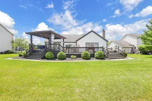 4008 Dorset Ct, Powell, OH 43065 - Photo 50