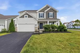 109 Ratcliff Ln, Plain City, OH 43064 - Photo 2
