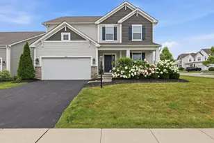 109 Ratcliff Ln, Plain City, OH 43064 - Photo 14