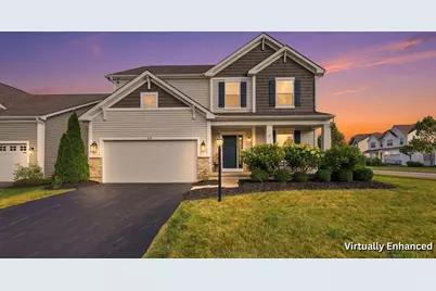 109 Ratcliff Lane, Plain City, OH 43064 - Photo 32