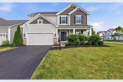 109 Ratcliff Lane, Plain City, OH 43064 - Photo 30