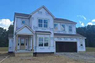 8092 Berrow Wy, Sunbury, OH 43074 - Photo 2