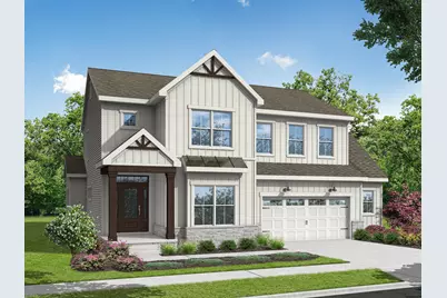 8092 Berrow Way, Sunbury, OH 43074 - Photo 1