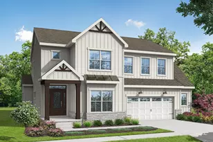 8092 Berrow Wy, Sunbury, OH 43074 - Photo 1