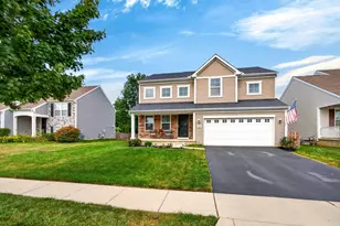 2389 Sky Valley Dr, Grove City, OH 43123 - Photo 1