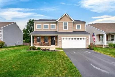 2389 Sky Valley Drive, Grove City, OH 43123 - Photo 56